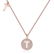 Letter Necklace