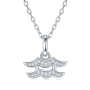 Zodiac Necklace
