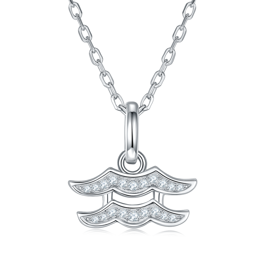 Zodiac Necklace