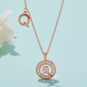 Letter Necklace