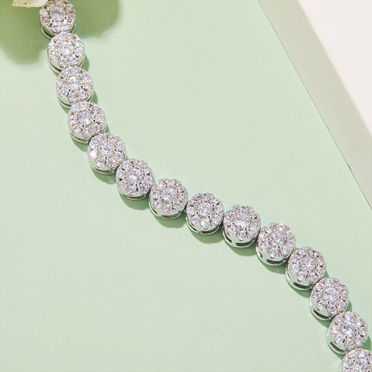 3.5ct Tennis Bracelet