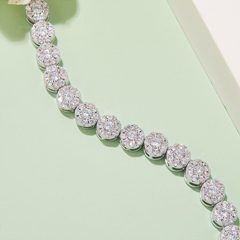 3.5ct Tennis Bracelet