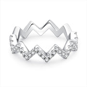 Heartbeat Ring