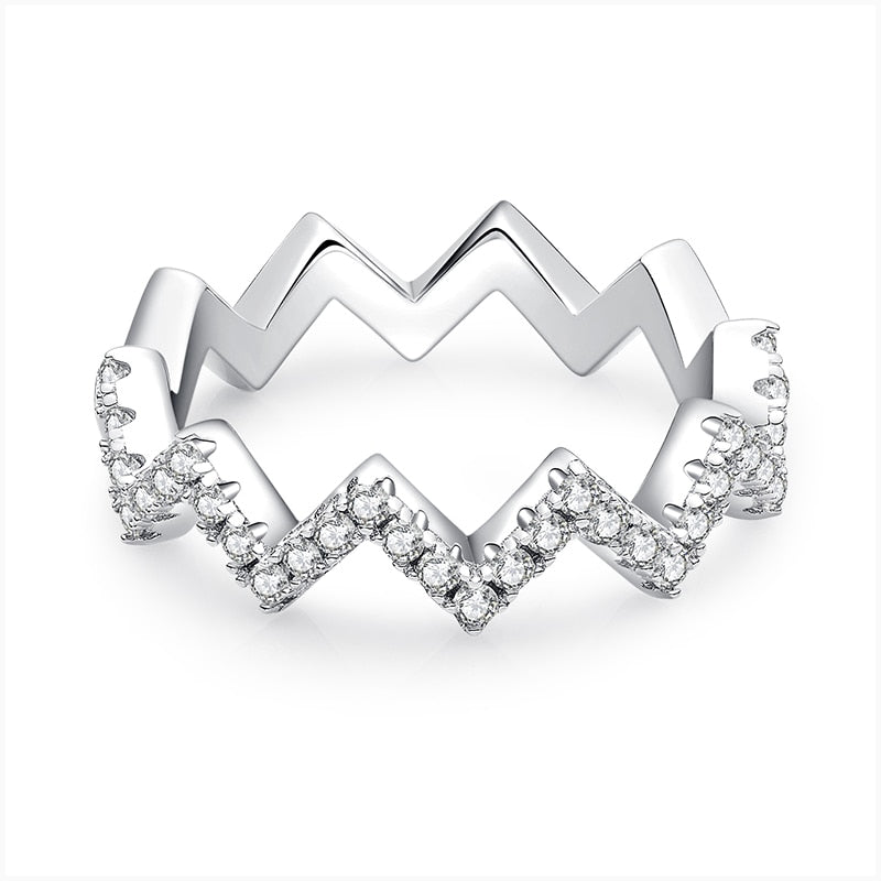 Heartbeat Ring
