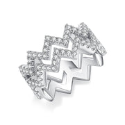Heartbeat Ring