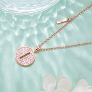 Letter Necklace