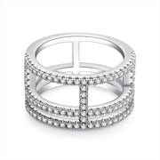 Mounted Ring