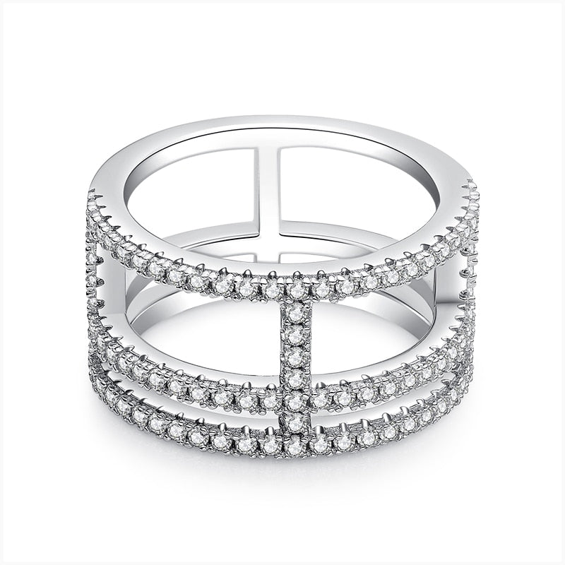 Mounted Ring