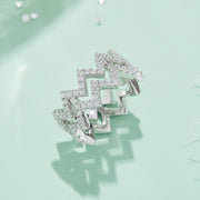 Heartbeat Ring