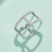 Mounted Ring