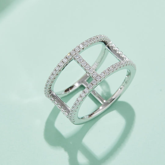 Mounted Ring
