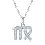 Zodiac Necklace