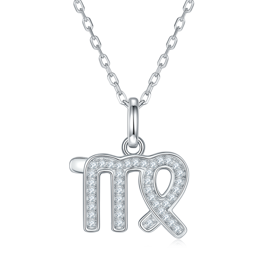 Zodiac Necklace