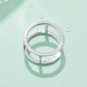 Mounted Ring