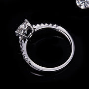Heart Ring