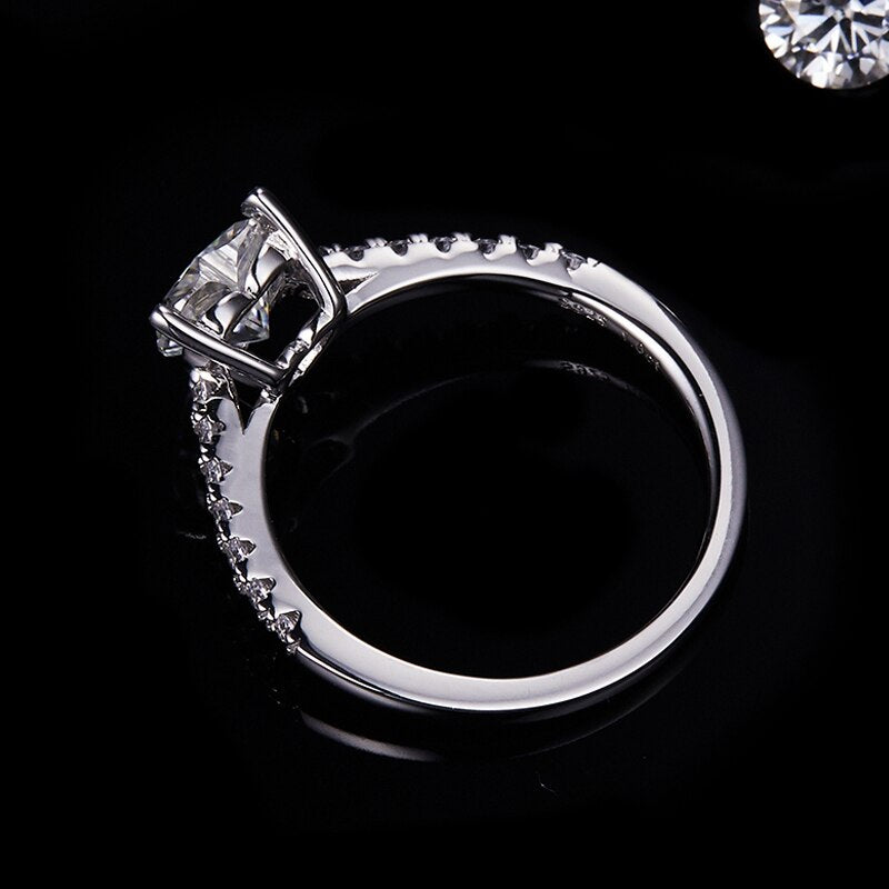 Heart Ring