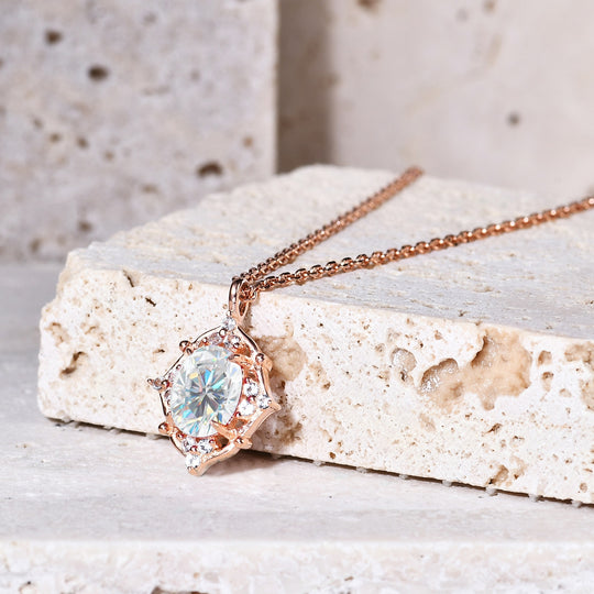 Vintage Necklace