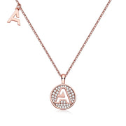 Letter Necklace