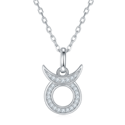 Zodiac Necklace