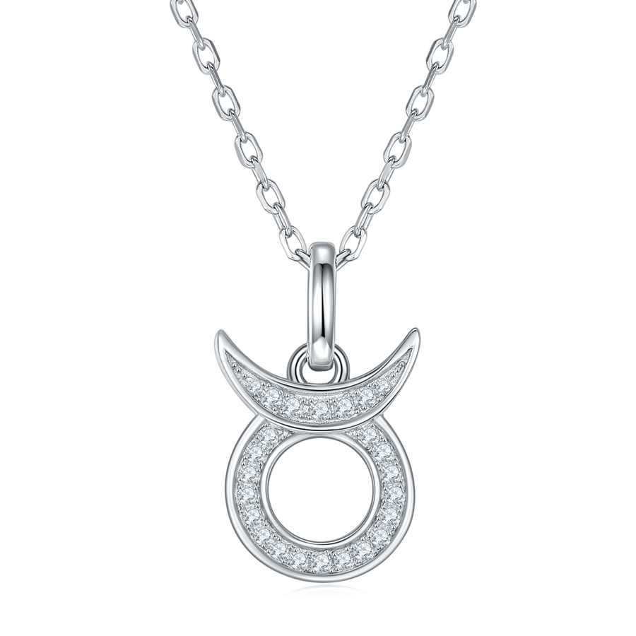 Zodiac Necklace