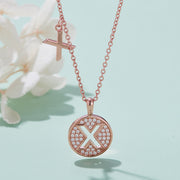 Letter Necklace