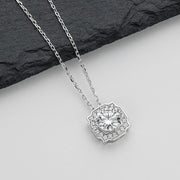 SHEBA Antique Necklace
