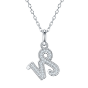 Zodiac Necklace
