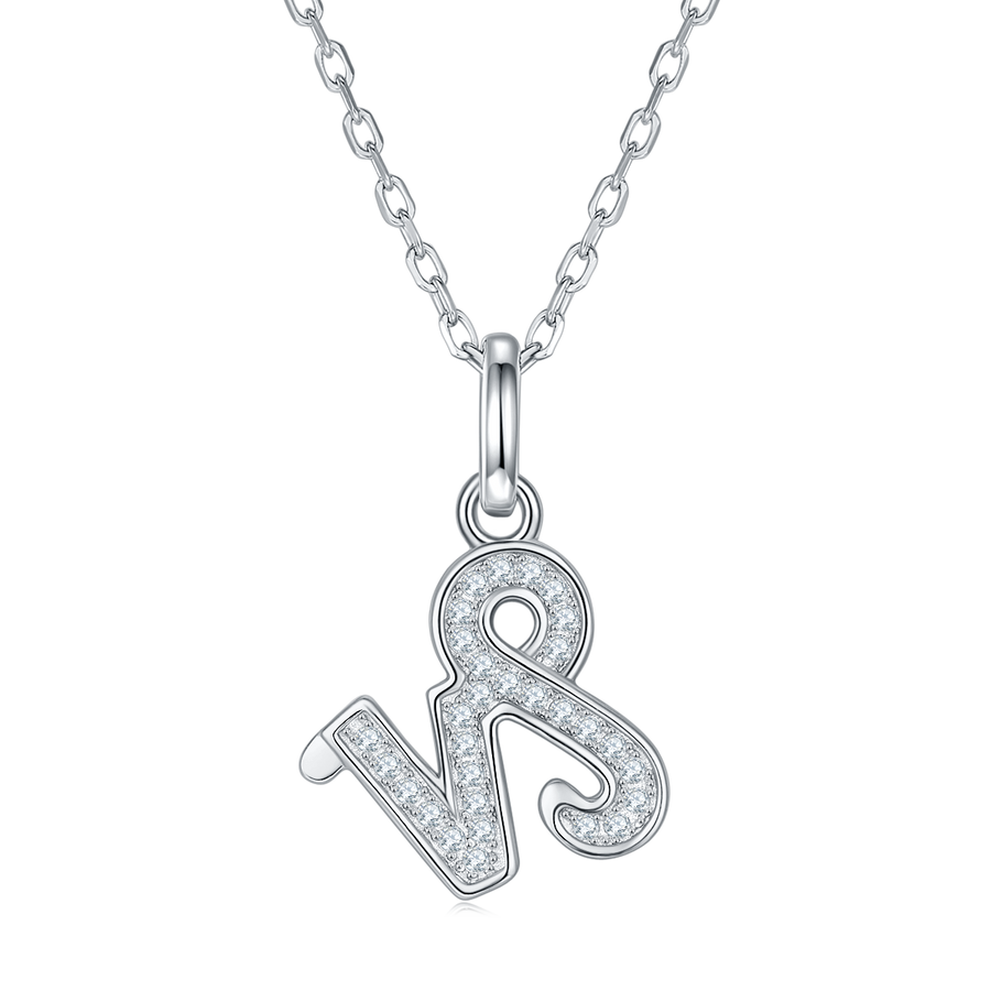 Zodiac Necklace