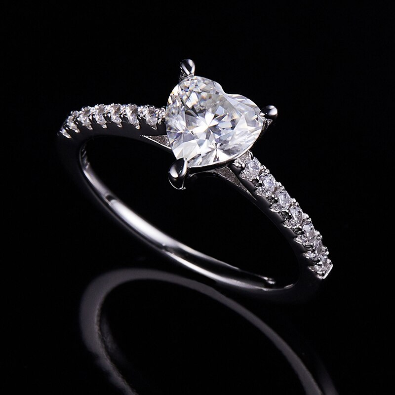 Heart Ring