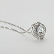 Kite Necklace