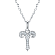 Zodiac Necklace