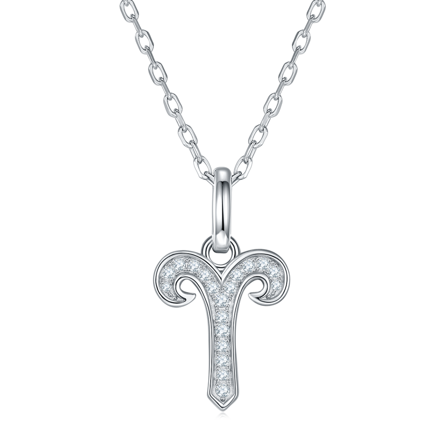 Zodiac Necklace