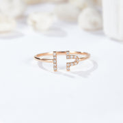 Zodiac Ring
