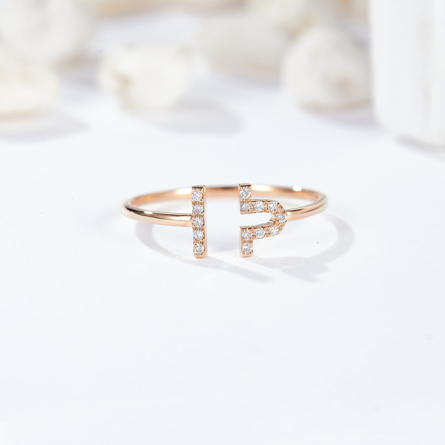 Zodiac Ring
