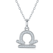 Zodiac Necklace