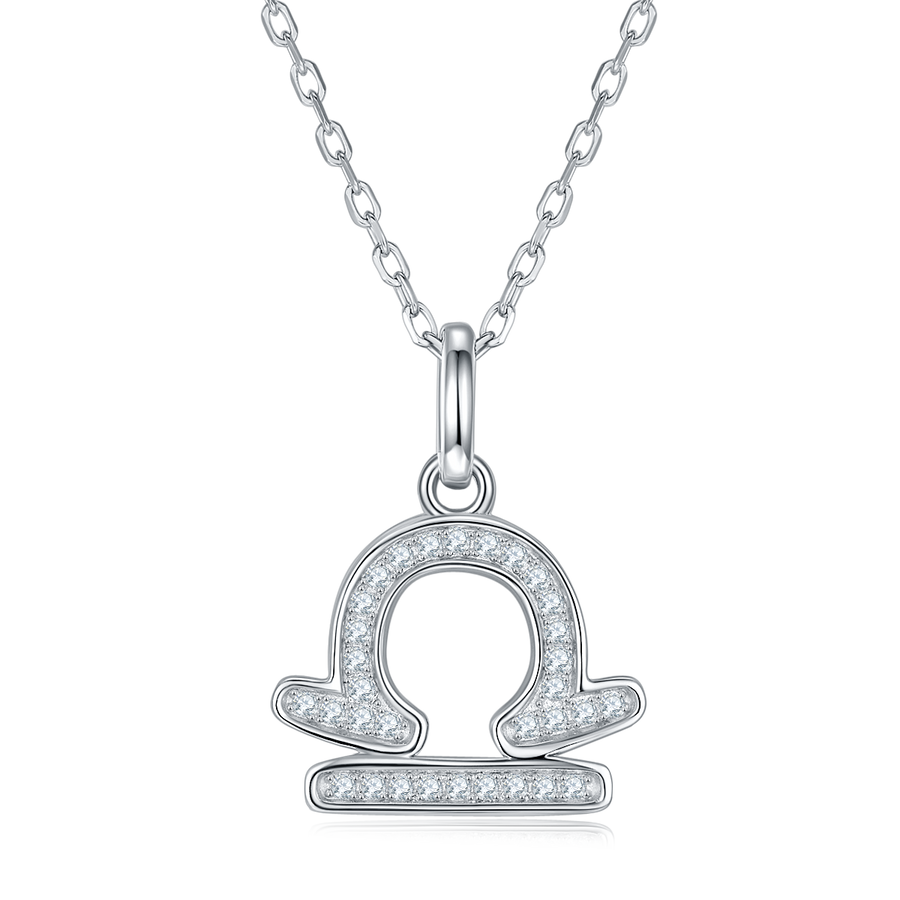 Zodiac Necklace