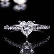 Heart Ring