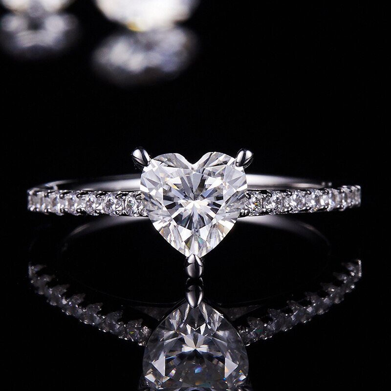 Heart Ring