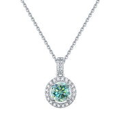 Halo Necklace