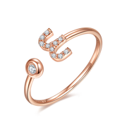 Zodiac Ring