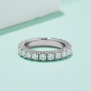 Round Classic Ring