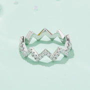 Heartbeat Ring