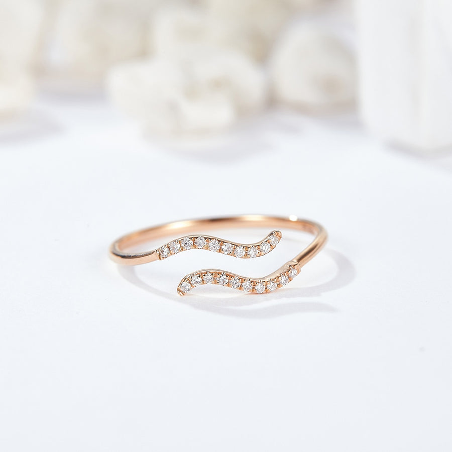 Zodiac Ring