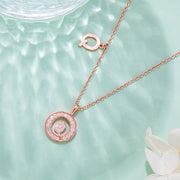 Letter Necklace