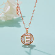 Letter Necklace