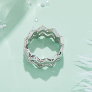 Heartbeat Ring