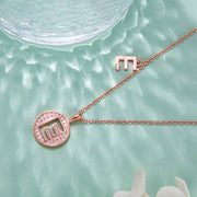 Letter Necklace
