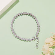 3.5ct Tennis Bracelet