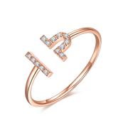Zodiac Ring