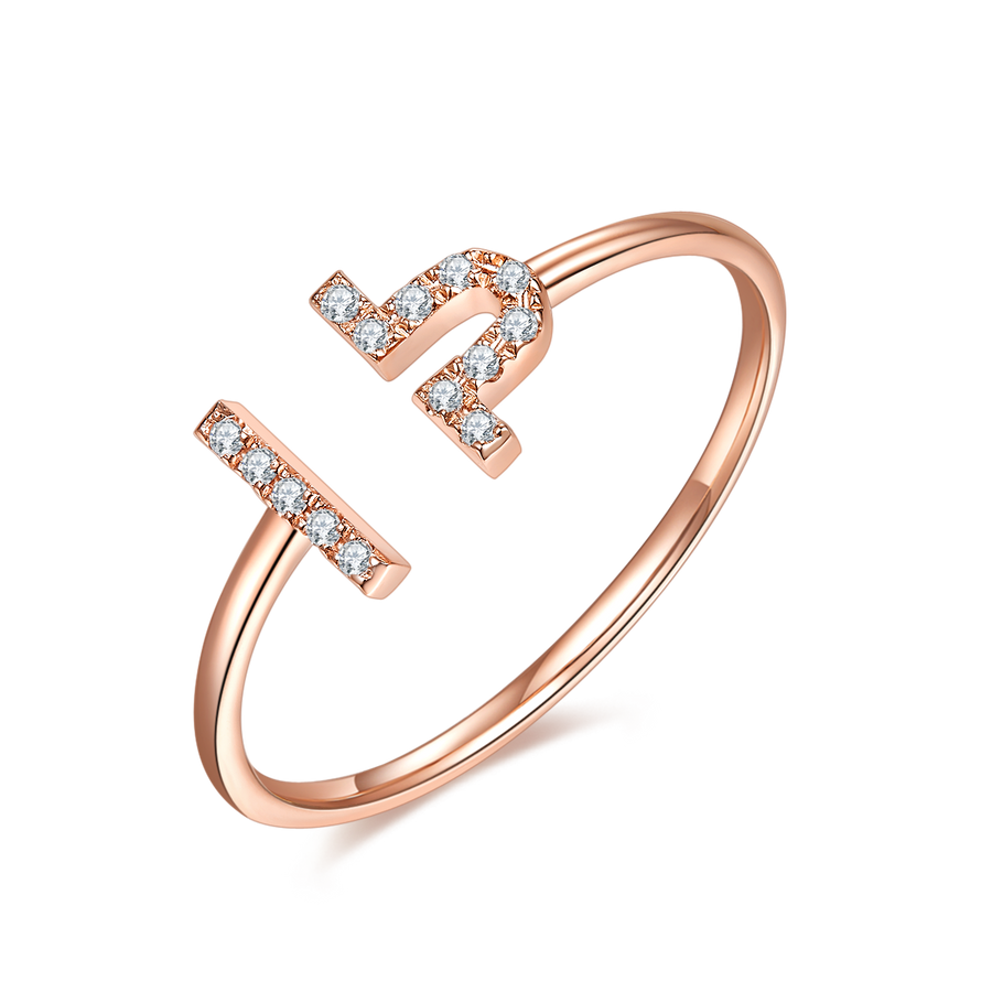 Zodiac Ring